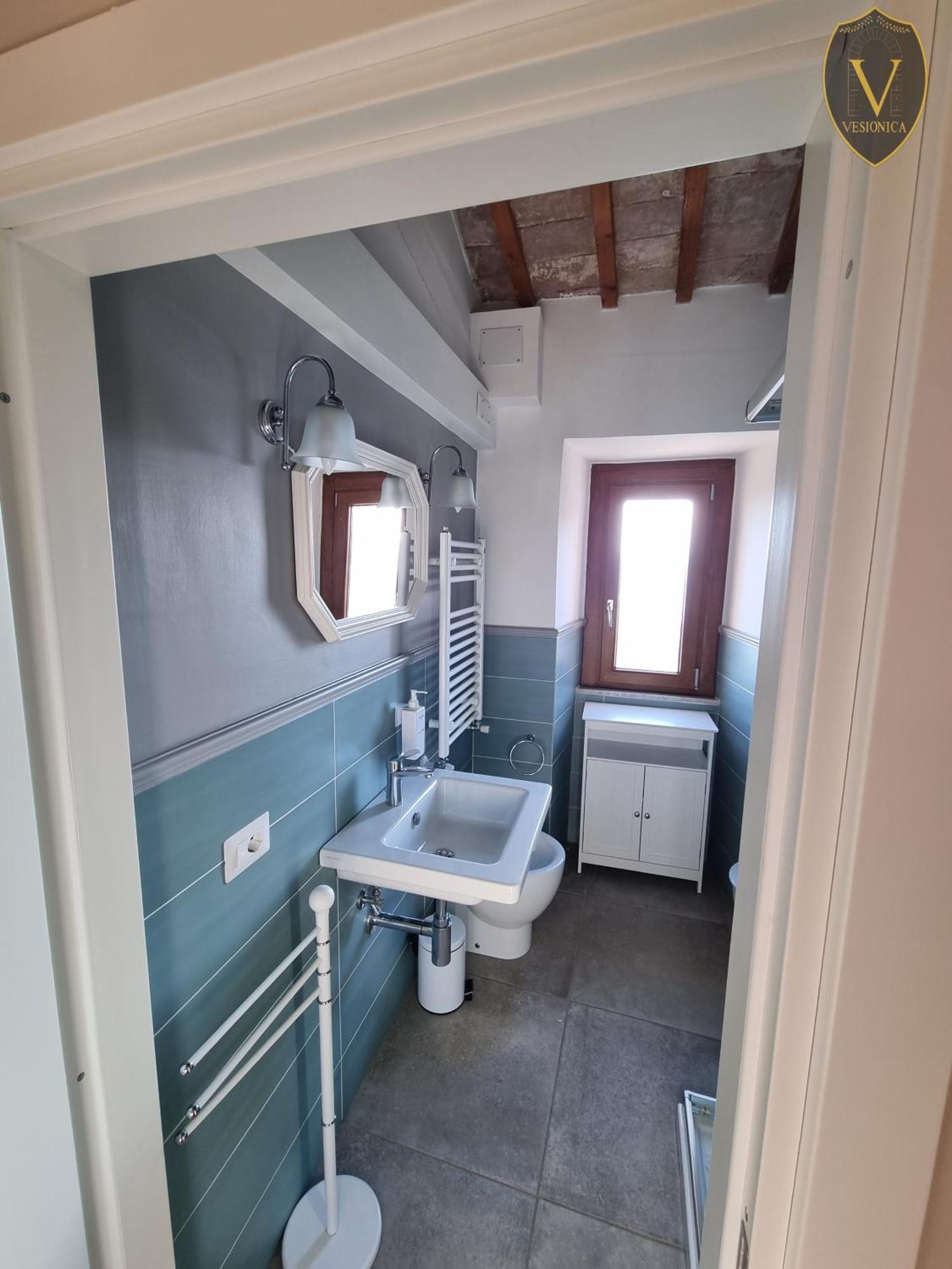 Vesionica Holiday House Perugia Civitella Benazzone Exterior foto