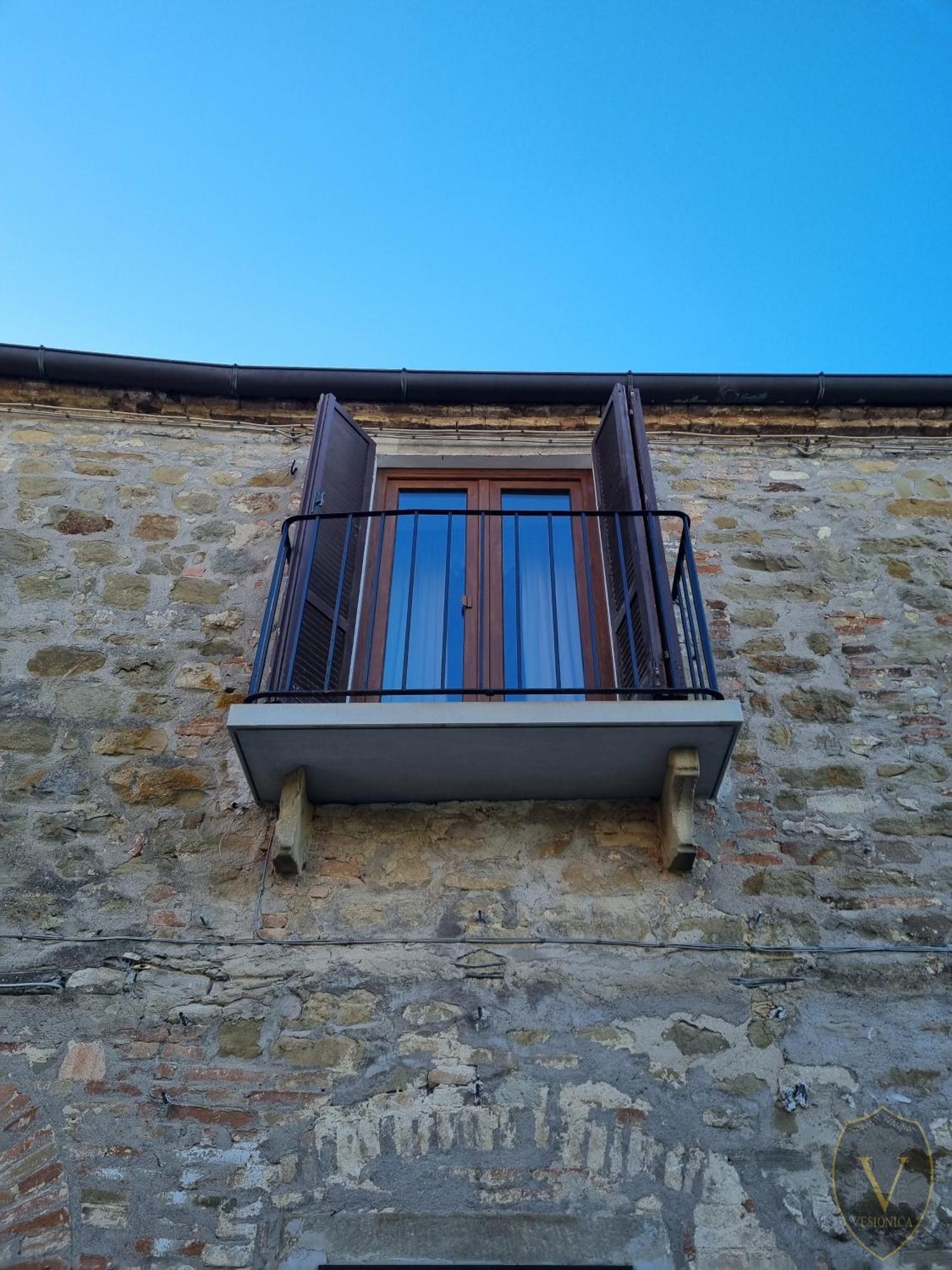 Vesionica Holiday House Perugia Civitella Benazzone Exterior foto